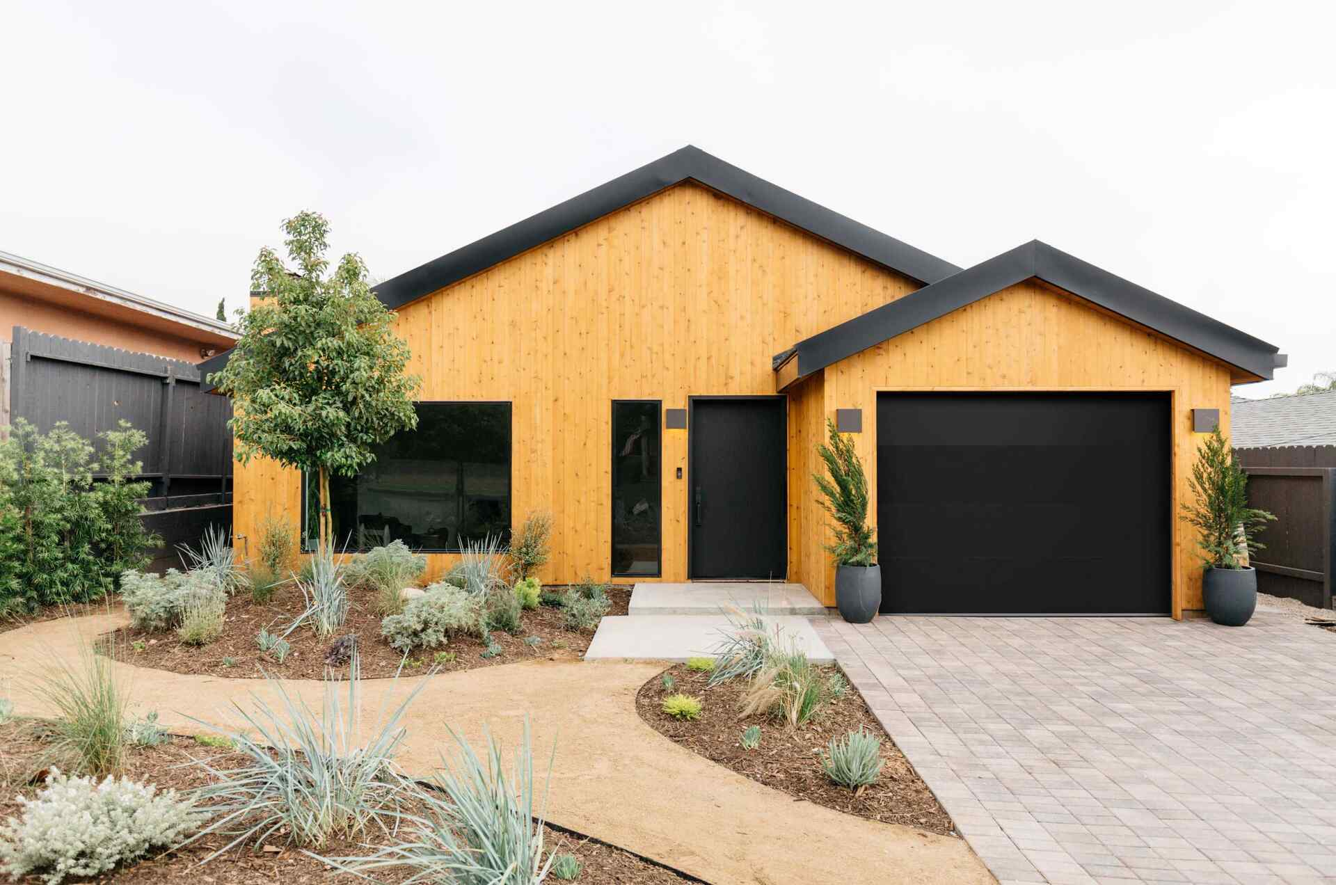 Walnut Complex Project