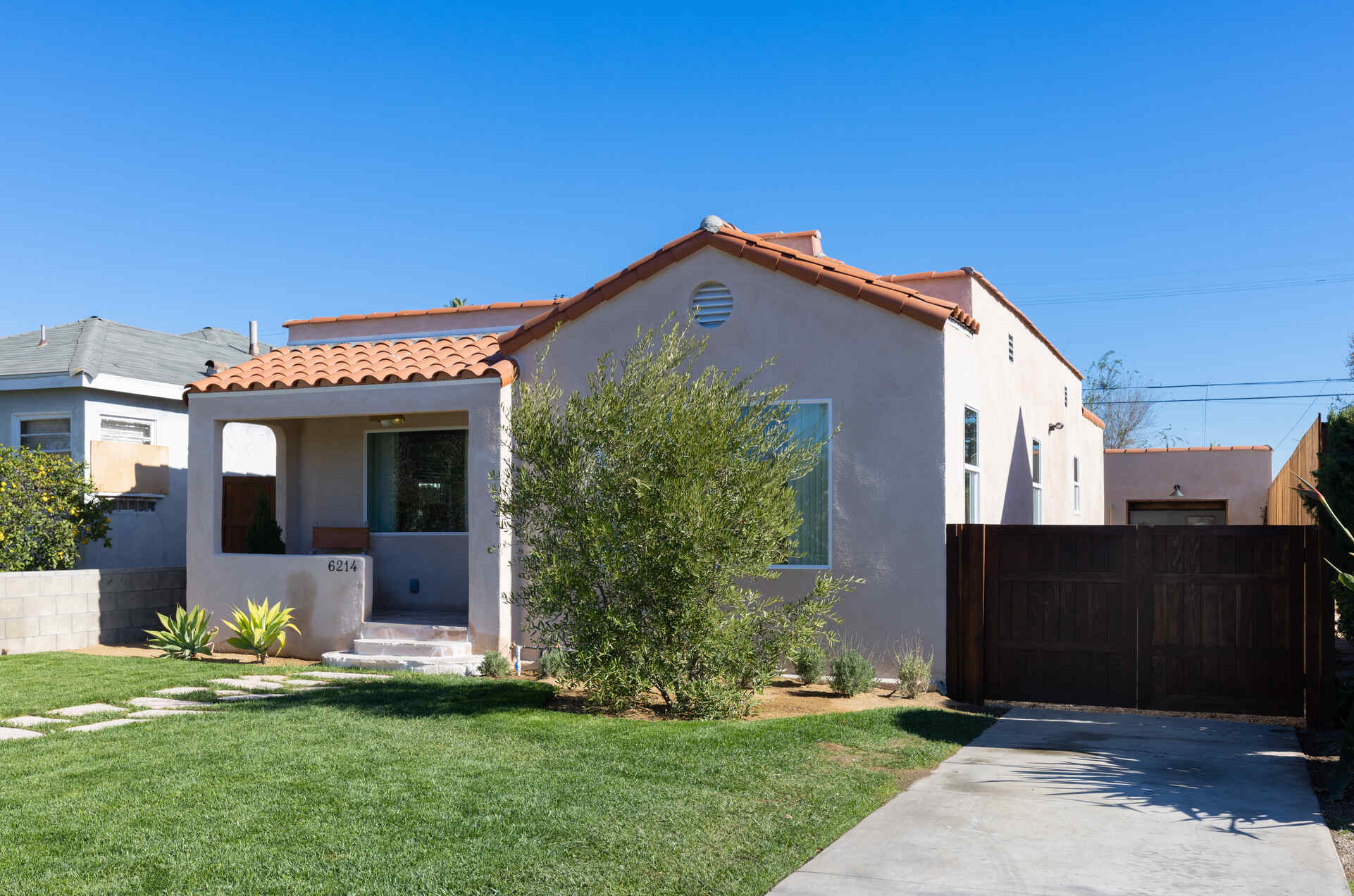 6214 Eileen Ave Project