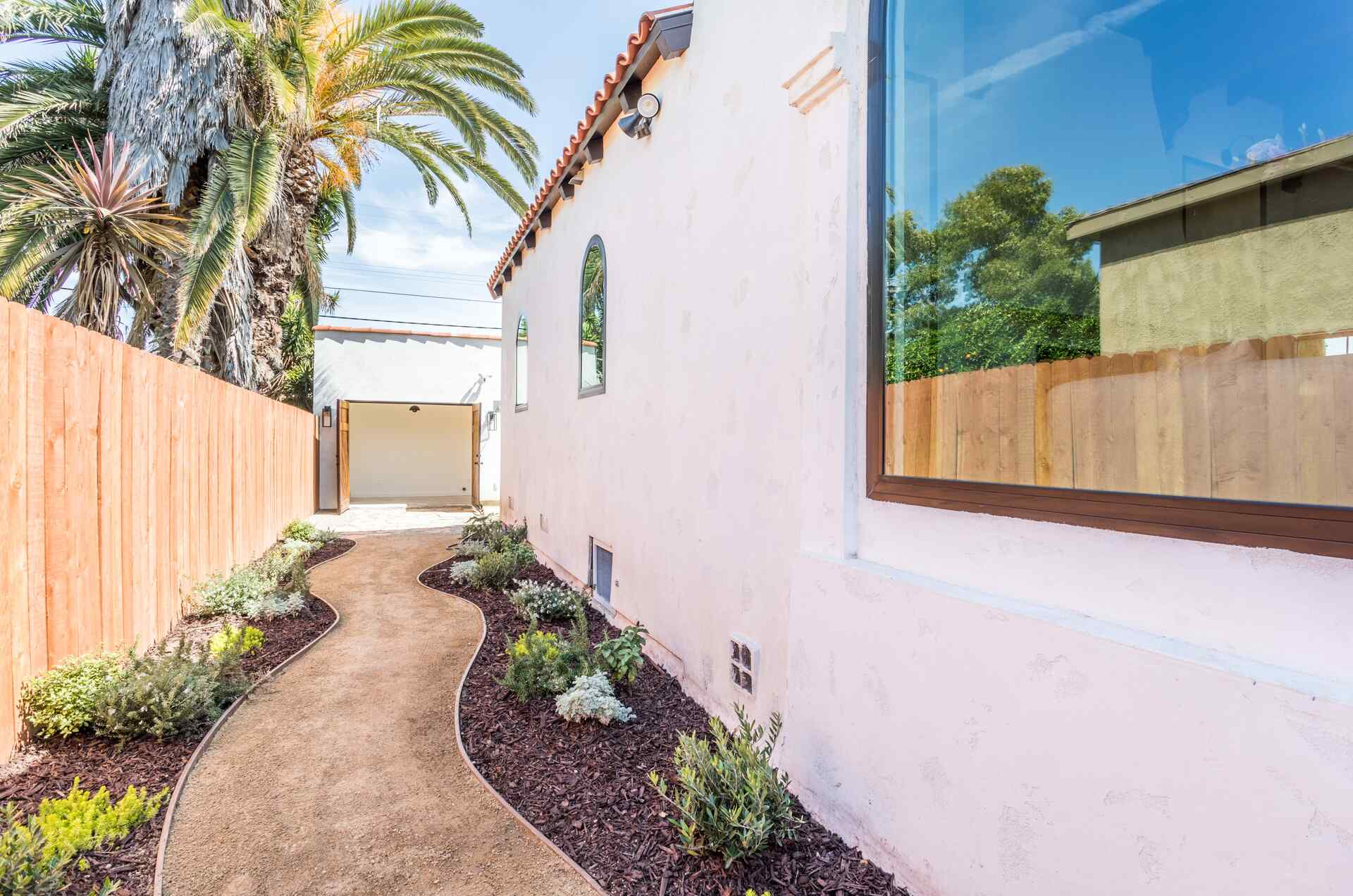 5308 HillCrest Project