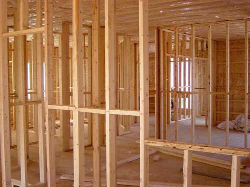 Expert Framing and Drywall Make All the Difference