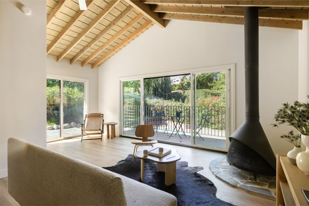 3815 Chanson Dr Project